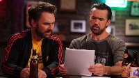 Its Always Sunny In Philadelphia